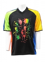 DI-1107 Sublimated Jersey