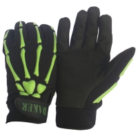 DI-904 Mechanics Gloves