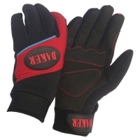 DI-907 Mechanics Gloves