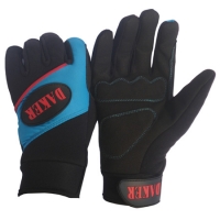 DI-909 Mechanics Gloves