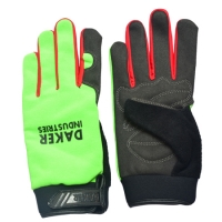 DI-917 Mechanics Gloves