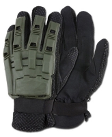 DI-2503 Paintball Gloves