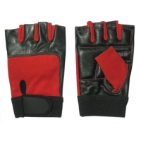 DI-702 Weightlifting Gloves