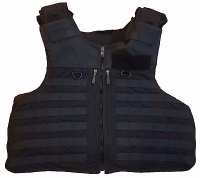 DI-4012 Tactical Vest