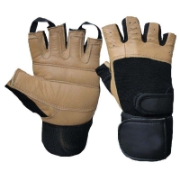 DI-710 Weight Lifting Gloves