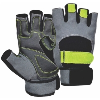 DI-706 Weight Lifting Gloves