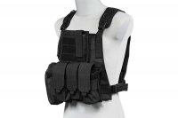 DI-4008 Tactical Vest