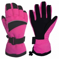 DI-1707 Ski Gloves