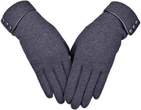 DI-101 Winter Gloves