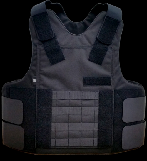 DI-4009 Tactical Vest