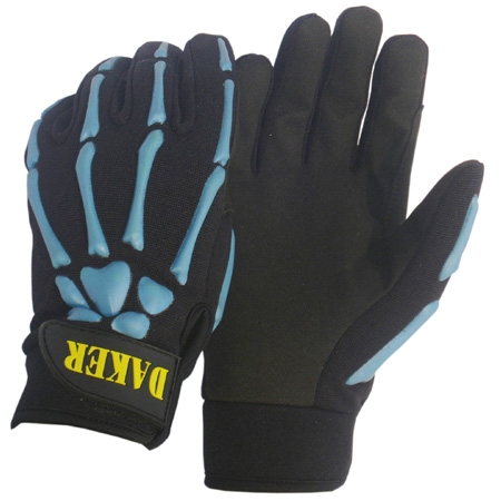 DI-902 Mechanics Gloves