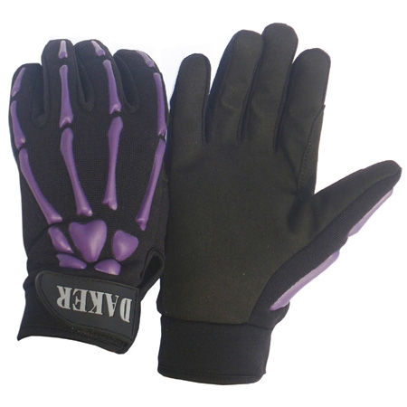 DI-903 Mechanics Gloves