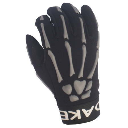 DI-906 Mechanics Gloves