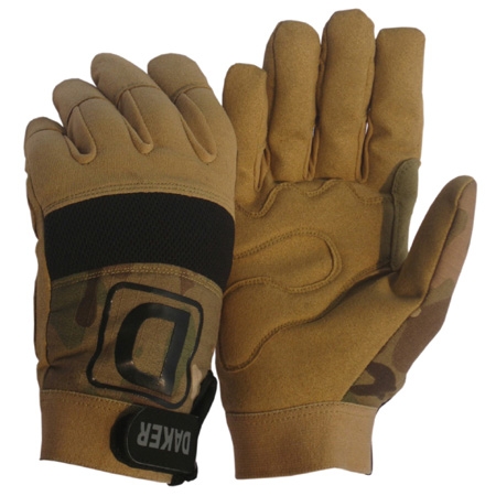 DI-911 Mechanics Gloves