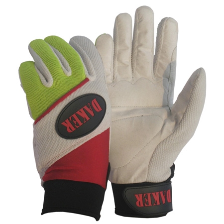 DI-912 Mechanics Gloves