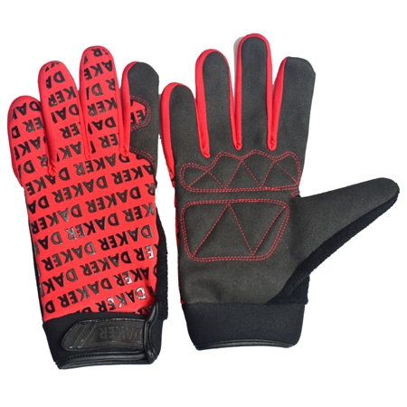 DI-914 Mechanics Gloves