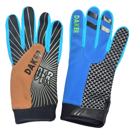 DI-916 Mechanics Gloves