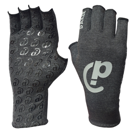 DI-1001 American Football Gloves