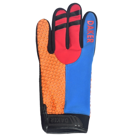 DI-1003 American Football Gloves