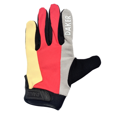 DI-1006 American Football Gloves