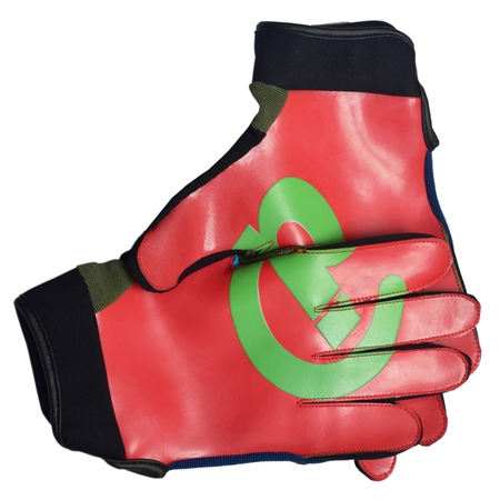 DI-1007 American Football Gloves