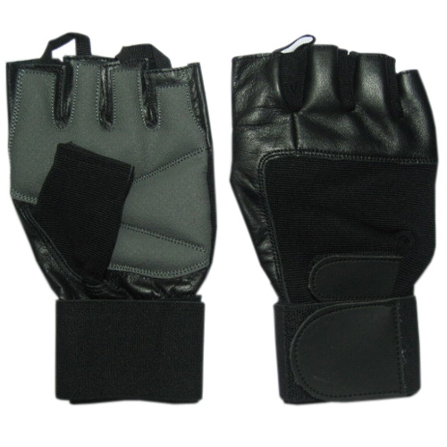 DI-704 Weightlifting Gloves