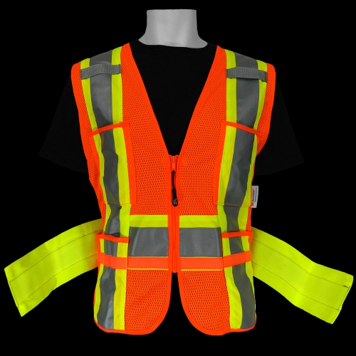 DI-2106 Safety Vest