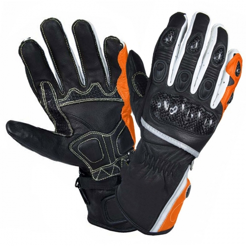 DI-503 Motorbike Gloves