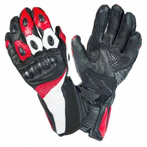 DI-506 Motorbike Gloves