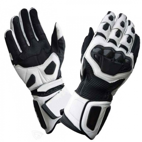 DI-507 Motorbike Gloves