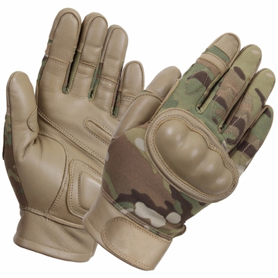 Tactical Gloves