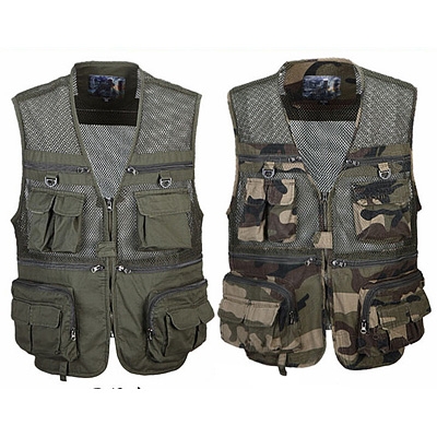 Tactical Vest