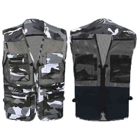 Tactical Vest