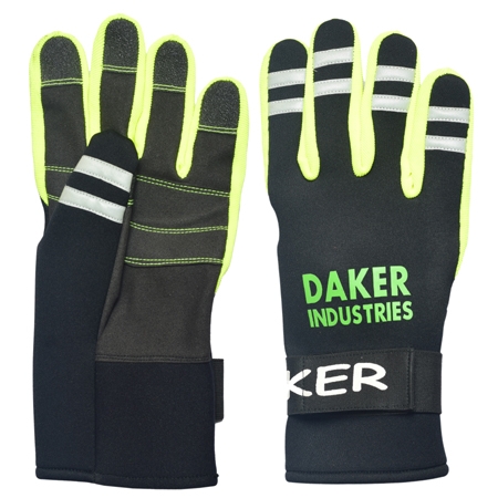 DI-1901 Fishing Gloves