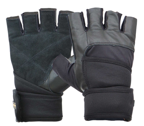 DI-707 Weight Lifting Gloves