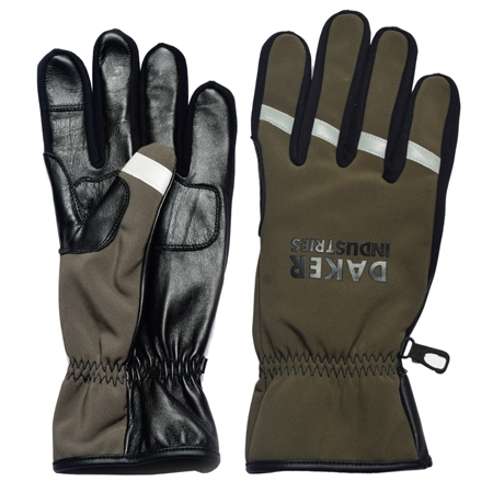 DI-2601 Mobile Gloves