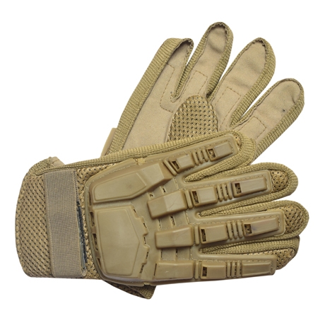 DI-2501 Paintball Gloves