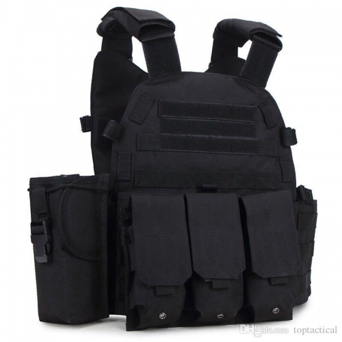 DI-4006 Tactical Vest