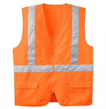 DI-2102 Safety Vest