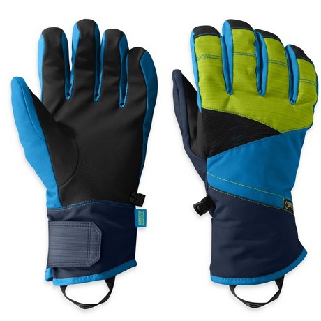 DI-1705 Ski Gloves