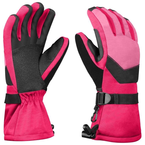 DI-1706 Ski Gloves