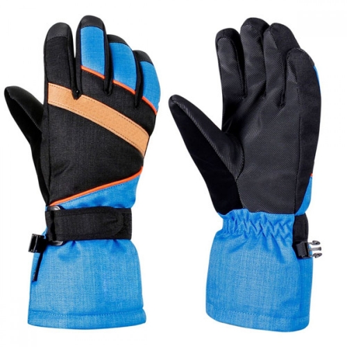 DI-1710 Ski Gloves