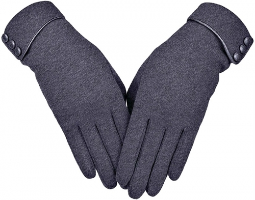 DI-101 Winter Gloves