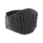 Tactical Kidney Belt & Lower Back Protector – Padded Motocross, Paintball & Airsoft Waist Support Guard Belt