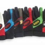 Gloves