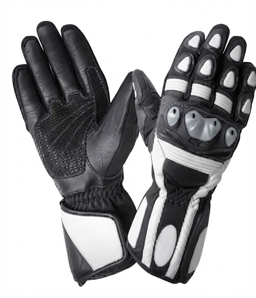 19.jpg gloves - Image 1