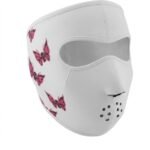 Daker Full Mask Neoprene