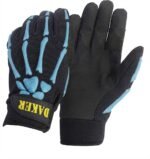 Pro Skeleton Gloves