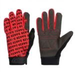 Pro Full-Finger Paintball & Sports Gloves