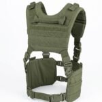 vest